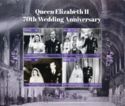 Queen Elizabeth II 70th Wedding Anniversary (1)