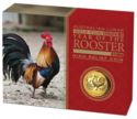 50 Dollars (Year of the Rooster)