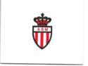 Association Sportive De Monaco 1962/63 - Le Doublé
