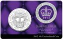 50 Cents (The Queen's Diamond Jubilee)