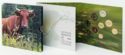 Various Euro (Mint Set 2016 - Dairy Farming)