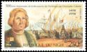 Discovery of America, 500th Anniversary