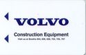 Caesars Palace - Volvo Const. Equipment