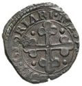 1 Grosetto (Carlo Emanuele I)