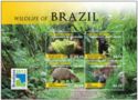 Wildlife of Brazil