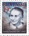 Terézia Vansová