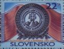 100 Years of the Slovak League of America