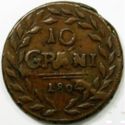 10 Grani (Ferdinando III)