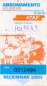 Abbonamento studenti 12-2003