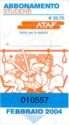 Abbonamento studenti 02-2004