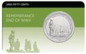 50 Cents (World War - Remembrance)