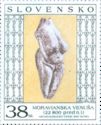 Venus of Moravany nad Vahom (22 800 BC)