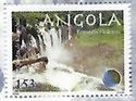 Angolan Rivers