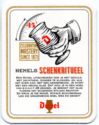 Duvel Hemels Schenkritueel