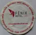Fènix Hotel