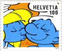 The Smurfs