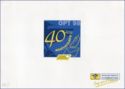 40ème anniversaire OPT
