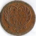 1 Grano (Ferdinando III (Nd-OV))