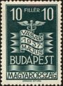 Budapest International Fair