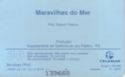 Maravilhas Do Mar - 02*