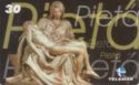 Pietá de Michelangelo - N 20*