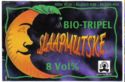 Slaapmutske Bio-Tripel