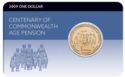 1 Dollar (Commonwealth Age Pension)