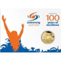 1 Dollar (Swimming Australia)