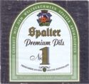 Spalter Premium Pils Nr. 1