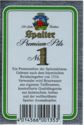 Spalter Premium Pils Nr. 1