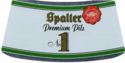 Spalter Premium Pils Nr. 1