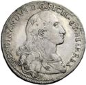 12 Tarì (Ferdinando III (GL-C, Nd-OV))