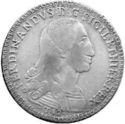 12 Tarì (Ferdinando III (T-12, Nd-OV))