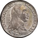 12 Tarì (Ferdinando III (T-12, Nd-OV, JU-I ))