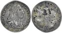2 Tarì (Ferdinando III (GLC, Nd-OV))