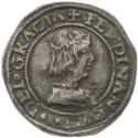 1 Tarì (Ferdinand The Catholic. No date)