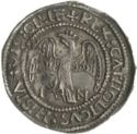 1 Tarì (Ferdinand The Catholic. No date)