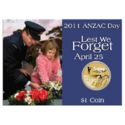 1 Dollar (ANZAC Day, RAAF)