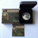 1 Dollar (Battle of Kokoda)