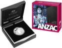 1 Dollar (ANZAC Centenary)