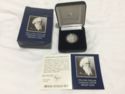 1 Dollar (Sir Henry Parkes - Silver edition)