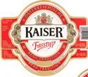 Kaiser Fasstyp