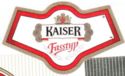 Kaiser Fasstyp
