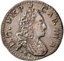 1 Tarì (Carlo III (VI). (TS//DD-AC))