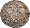 1 Tarì (Carlo III (VI). (TS//DD-AC))