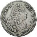 1 Tarì (Carlo III (VI). (SM))