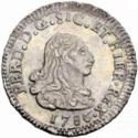 1 Tarì (Ferdinando III. (GLC))