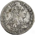 1 Tarì (Ferdinando III. (GLC))