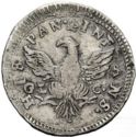 1 Tarì (Ferdinando III. (GLC))