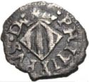 1 Cinquina (Filippo II. No date)